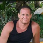 Alex Raposo