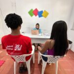 Caps infantil