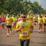 Corrida da CEPLAC