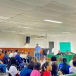 Camara de vereadores sobre fiação