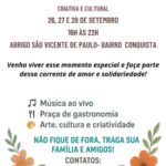 Abrigo são Vicente