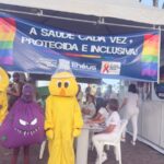 Marcha LGBT