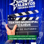Show de talentos