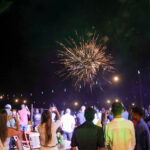 Anúncio réveillon ilhéus