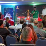 Valderico Natal encantado
