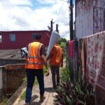 Trabalho Defesa Cívil