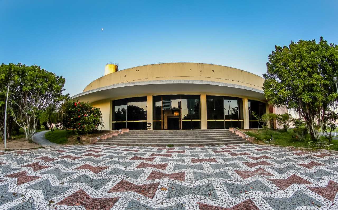 Centro de convenções