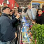 Ilhéus evento chocolate Paris