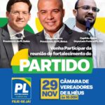 PL Ilhéus Thiago Martins, Capitão Alden e Roma