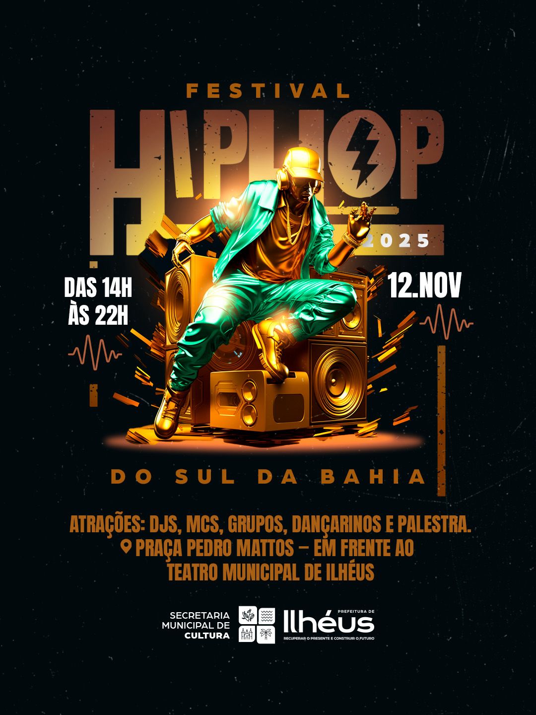 Festival de Hip Hop