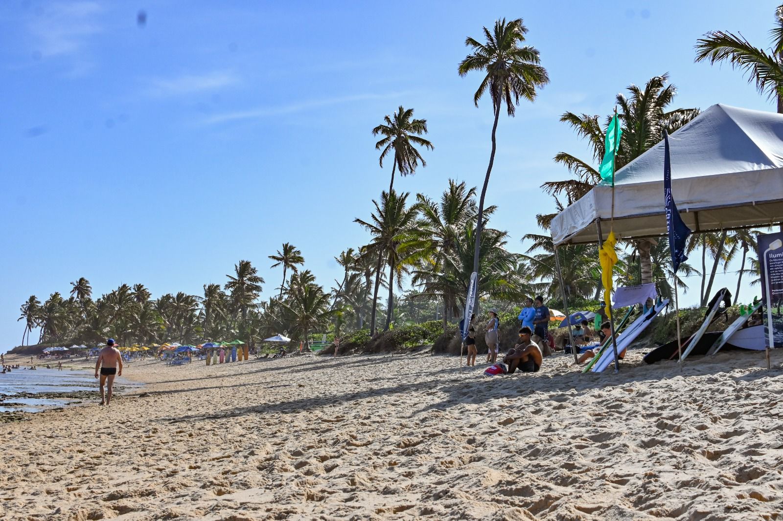 Praia do Forte