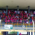 Estádio Mário Pessoa