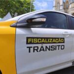 Fiscalização de trânsito Sutran