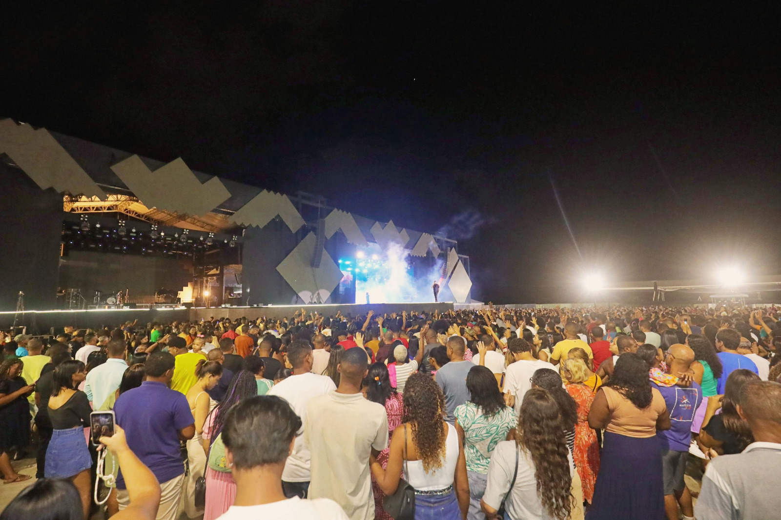 Virada Ilhéus Réveillon