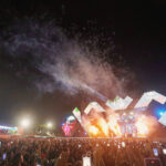 Segundo dia Virada Ilhéus