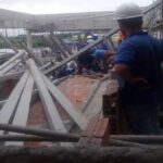 Acidente do colégio da polícia militar