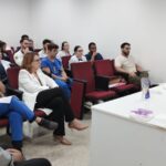 Workshop UESC hanseníase