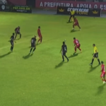 Barcelona de Ilhéus