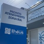 Novo PA da Zona Sul Pronto Atendimento