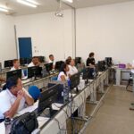 Curso vigilância em Saúde agentes de endemias