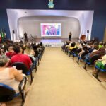 Jornada pedagógica