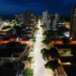 Avenida Vereador Marcus Paiva