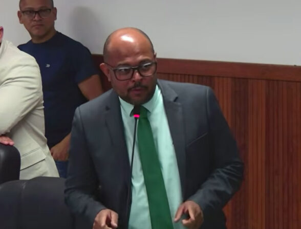 Vereador Ederjúnior