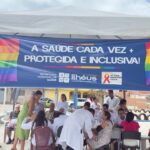 CTA testes de ISTs