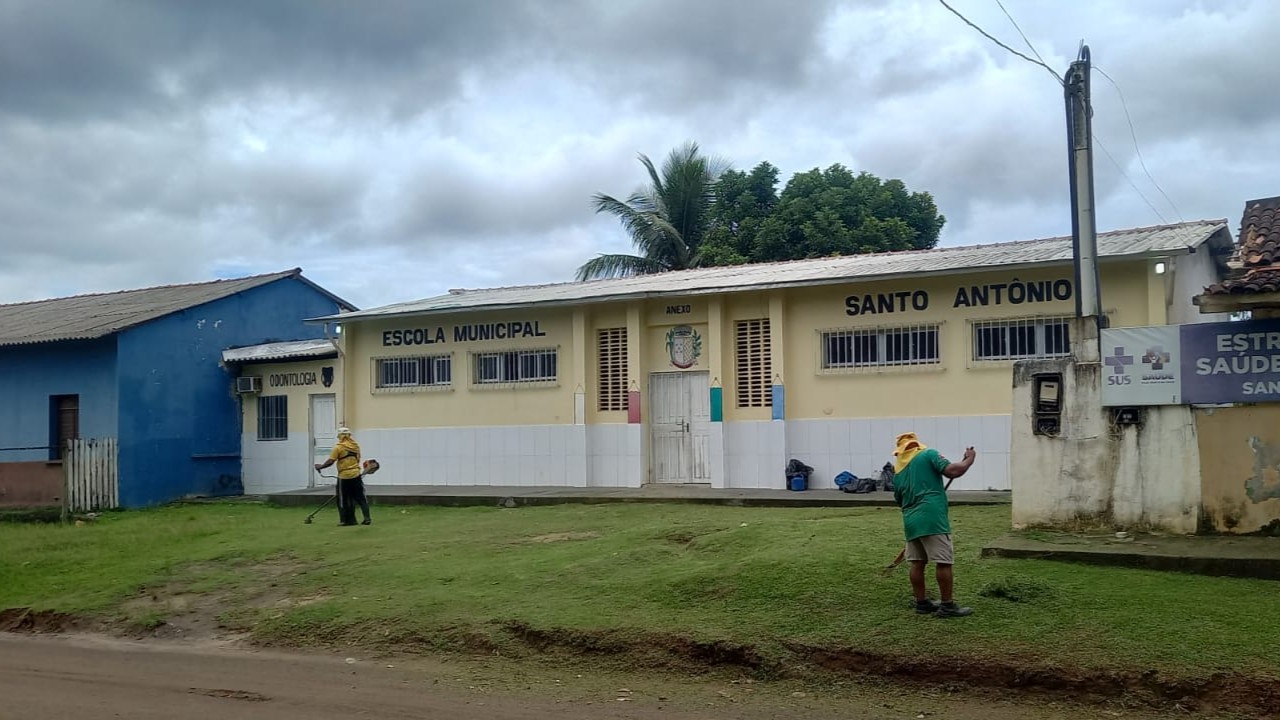 rocagem escola santo antonio