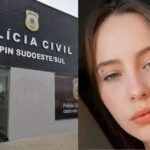 Mulher morta e encontrada dentro da geladeira