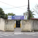 Unidade Básica do Hernane Sá