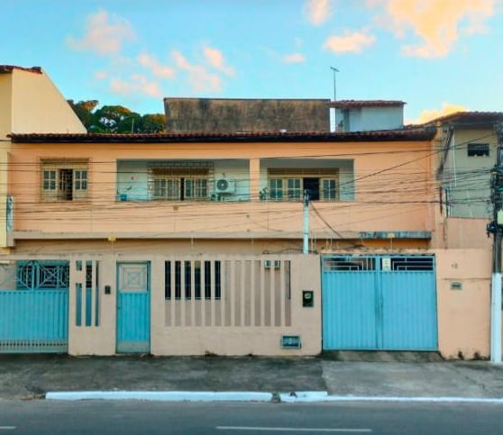 Nova sede do CMAE na Avenida Litorânea Norte