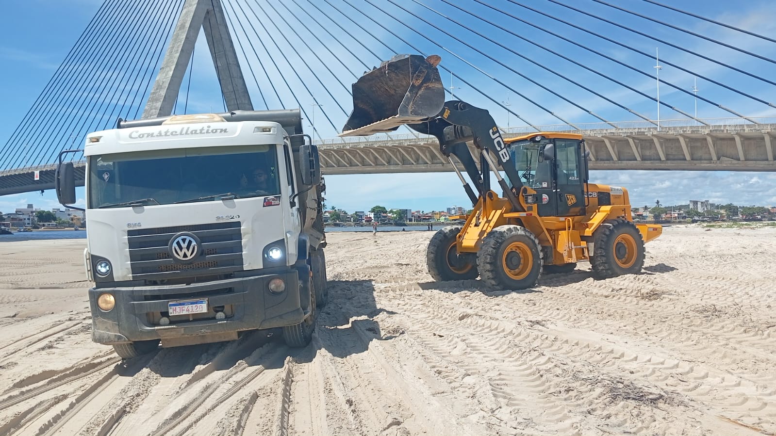 Retirada de baronesas