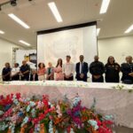 Encontro das guardas municipais feminina