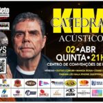 Kim Acústico