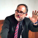 Vereador Tandick Resende