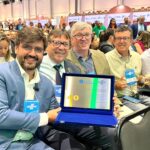 Prêmio de inovação Sebrae