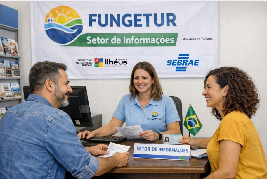 Fungetur sebrae cadastro cadastur