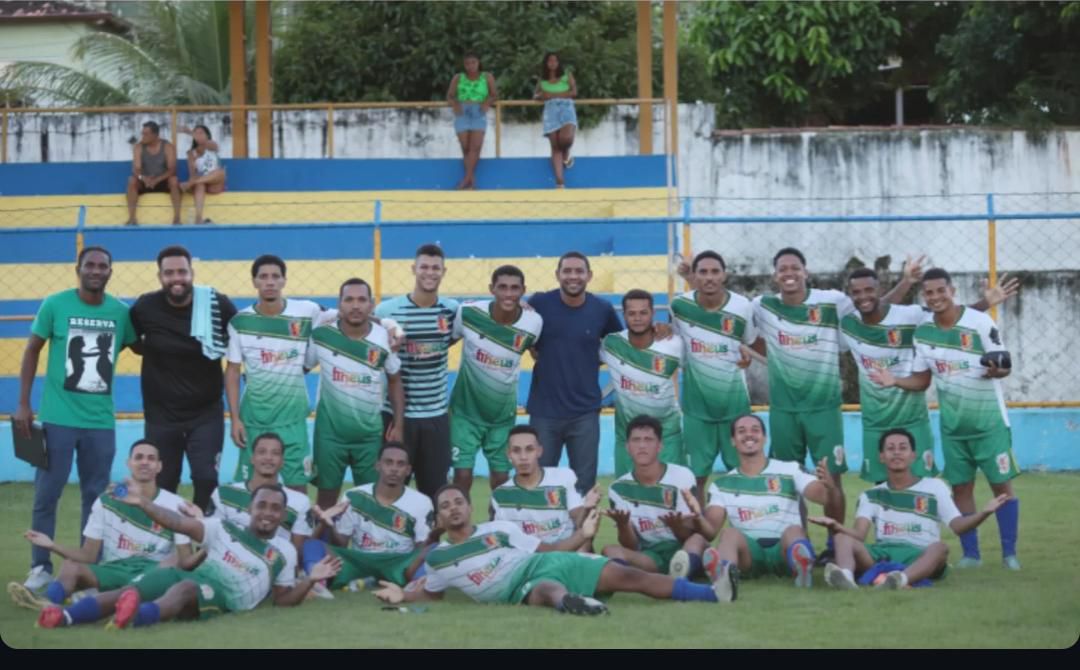 Ilhéus na copa do cacau