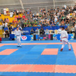 Campeonato brasileiro Karatê