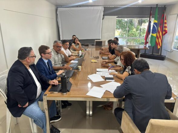 Prefeitura e APPI reajuste professoras