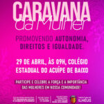 Caravana da Mulher