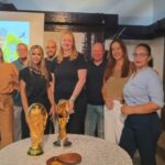 Ilhéus sediar copa feminina