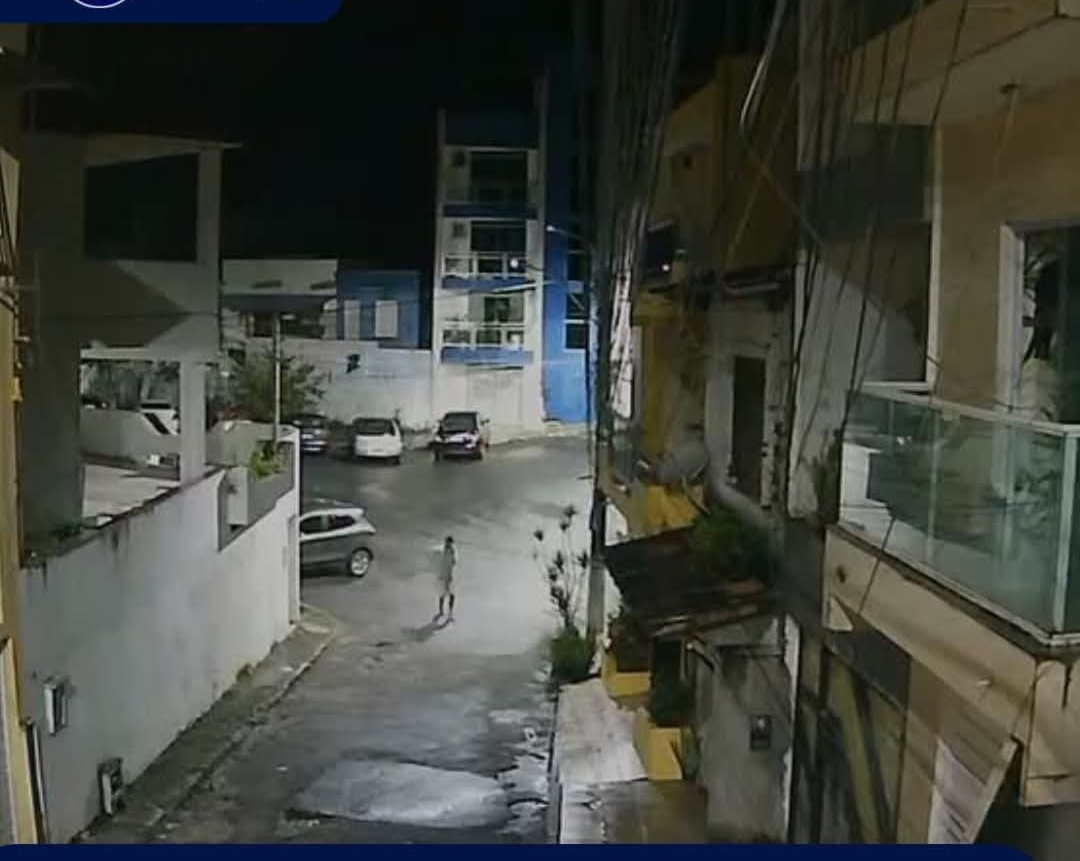 Outeiro de São Sebastião