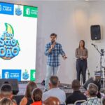 Meu São João Amado Prefeito Valderico Júnior