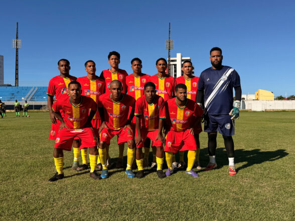 Copa do Cacau seleção de ilhéus
