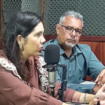 Secretária de educação