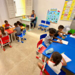 Educação crianças