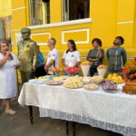 Casa de Cultura Jorge Amado