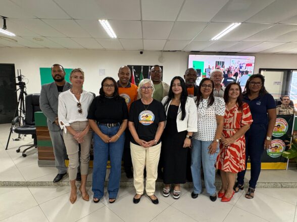Observatório de defesa da criança e adolescente